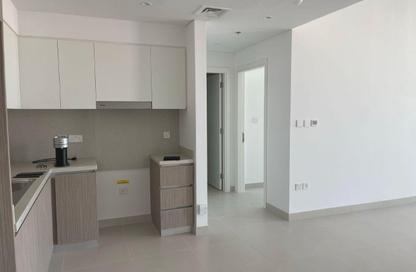 Apartment - 1 Bedroom - 2 Bathrooms for rent in The Grand - Dubai Creek Harbour (The Lagoons) - Dubai