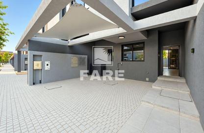 Townhouse - 4 - 5 for sale in Saro - Masaar - Tilal City - Sharjah