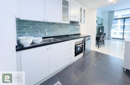 Apartment - Studio - 1 Bathroom for rent in Loreto 3 B - Loreto - Damac Hills - Dubai