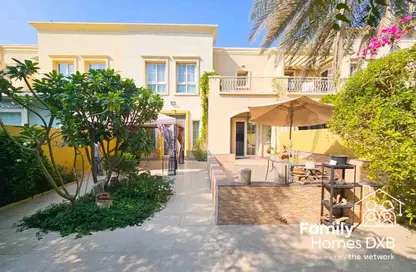 Villa - 3 Bedrooms - 3 Bathrooms for sale in Springs 6 - The Springs - Dubai