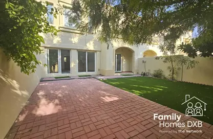 Villa - 3 Bedrooms - 3 Bathrooms for sale in Springs 6 - The Springs - Dubai