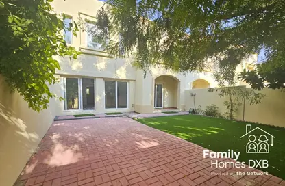 Villa - 3 Bedrooms - 3 Bathrooms for sale in Springs 6 - The Springs - Dubai Villa - 3 Bedrooms - 3 Bathrooms for sale in Springs 6 - The Springs - Dubai