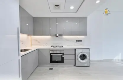 شقة - غرفة نوم - 1 حمام للايجار في عزيزي ريفيرا - ميدان واحد - ميدان - دبي