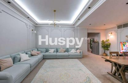 Townhouse - 3 - 4 for sale in Hemaim Community - Al Raha Gardens - Abu Dhabi
