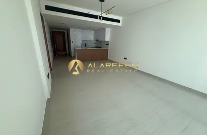 شقة - غرفة نوم - 2 حمامات للايجار في بن غاطي جالاكسي تاور ب - بن غاطي جالاكسي - منطقة 11 - قرية جميرا الدائرية - دبي