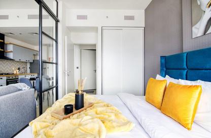 Apartment - 1 Bedroom - 1 Bathroom for rent in Collective Tower 2 - Collective - Dubai Hills Estate - Dubai Apartment - 1 Bedroom - 1 Bathroom for rent in Collective Tower 2 - Collective - Dubai Hills Estate - Dubai