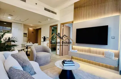 شقة - غرفة نوم - 1 حمام للايجار في 21 عزيزي ريفيرا - عزيزي ريفيرا - ميدان واحد - ميدان - دبي