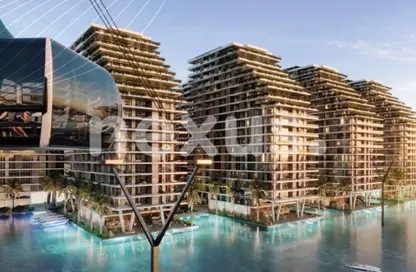 Apartment - Studio - 1 Bathroom for rent in Azizi Venice 14 - Azizi Venice - Dubai South (Dubai World Central) - Dubai Apartment - Studio - 1 Bathroom for rent in Azizi Venice 14 - Azizi Venice - Dubai South (Dubai World Central) - Dubai