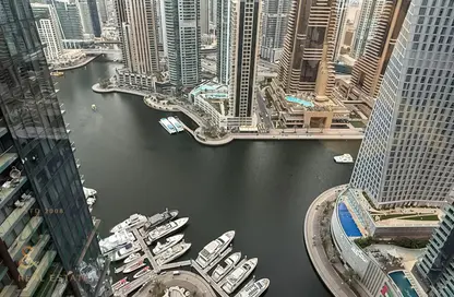 Apartment - 2 Bedrooms - 3 Bathrooms for sale in Jumeirah Living Marina Gate - Marina Gate - Dubai Marina - Dubai