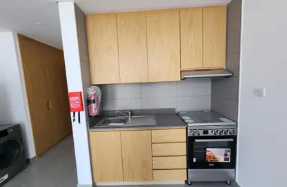 شقة - 1 حمام للايجار في أسواق للعقارات - الممشى - مويلح - الشارقة