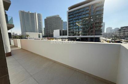 Apartment - 1 Bedroom - 2 Bathrooms for rent in Stonehenge Residence - District 10 - Jumeirah Village Circle - Dubai