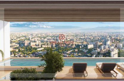 Apartment - Studio - 1 Bathroom for sale in Samana Ivy Gardens 2 - Dubai Land Residence Complex - Dubai Land - Dubai