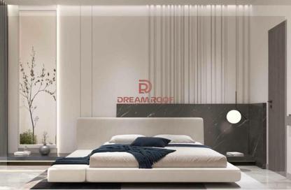 Apartment - Studio - 1 Bathroom for sale in Samana Ivy Gardens 2 - Dubai Land Residence Complex - Dubai Land - Dubai Apartment - Studio - 1 Bathroom for sale in Samana Ivy Gardens 2 - Dubai Land Residence Complex - Dubai Land - Dubai