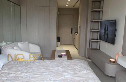 Apartment - Studio - 1 for sale in Pearl house II - District 12 - Jumeirah Village Circle - Dubai Apartment - Studio - 1 for sale in Pearl house II - District 12 - Jumeirah Village Circle - Dubai