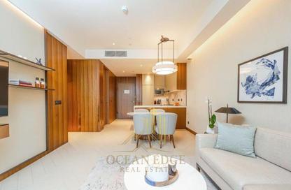 Apartment - 1 Bedroom - 2 Bathrooms for rent in The Address Residences Dubai Opera Tower 2 - The Address Residences Dubai Opera - Downtown Dubai - Dubai Apartment - 1 Bedroom - 2 Bathrooms for rent in The Address Residences Dubai Opera Tower 2 - The Address Residences Dubai Opera - Downtown Dubai - Dubai