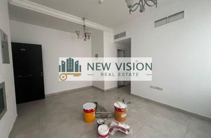 Apartment - 1 Bedroom - 2 Bathrooms for rent in Al Khan Corniche - Al Khan - Sharjah
