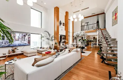 Apartment - 2 Bedrooms - 2 Bathrooms for sale in Sadaf 6 - Sadaf - Jumeirah Beach Residence - Dubai