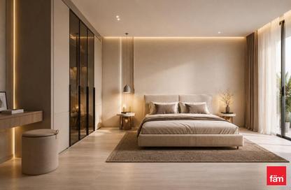 Apartment - 2 Bedrooms - 2 Bathrooms for sale in Binghatti Starlight - Dubai Healthcare City 2 - Al Jaddaf - Dubai
