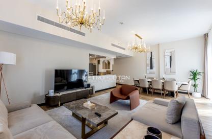 Apartment - 3 - 4 for sale in Lamtara 1 - Madinat Jumeirah Living - Umm Suqeim 3 - Umm Suqeim - Dubai