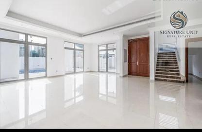 Villa - 5 Bedrooms - 7 Bathrooms for rent in Sky Hills Residence - Al Barsha South 2 - Al Barsha South - Al Barsha - Dubai