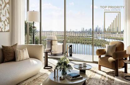 Apartment - 3 Bedrooms - 3 Bathrooms for sale in Creek Haven Tower B - Creek Haven - Dubai Creek Harbour (The Lagoons) - Dubai Apartment - 3 Bedrooms - 3 Bathrooms for sale in Creek Haven Tower B - Creek Haven - Dubai Creek Harbour (The Lagoons) - Dubai