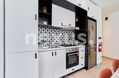 Apartment - 2 Bedrooms - 1 Bathroom for rent in Collective Tower 2 - Collective - Dubai Hills Estate - Dubai