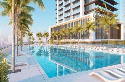 Apartment - 3 Bedrooms - 4 Bathrooms for sale in Auresta tower - District 11 - Jumeirah Village Circle - Dubai