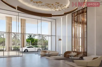 Apartment - 1 Bedroom - 1 Bathroom for sale in Skyhills Residences 1 - Skyhills Residences - Dubai Science Park - Dubai
