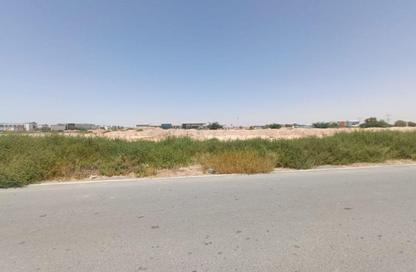 Land - Studio for sale in Al Yasmeen 1 - Al Yasmeen - Ajman