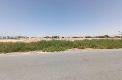 Land - Studio for sale in Al Yasmeen 1 - Al Yasmeen - Ajman