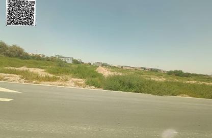 Land - Studio for sale in Al Yasmeen 1 - Al Yasmeen - Ajman