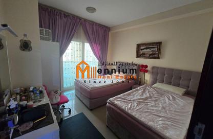Apartment - 2 Bedrooms - 3 Bathrooms for rent in Manazil Tower 2 - Al Taawun Street - Al Taawun - Sharjah Apartment - 2 Bedrooms - 3 Bathrooms for rent in Manazil Tower 2 - Al Taawun Street - Al Taawun - Sharjah