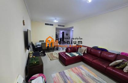 Apartment - 2 Bedrooms - 3 Bathrooms for rent in Manazil Tower 2 - Al Taawun Street - Al Taawun - Sharjah Apartment - 2 Bedrooms - 3 Bathrooms for rent in Manazil Tower 2 - Al Taawun Street - Al Taawun - Sharjah