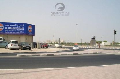 Land - Studio for sale in Al Qusais - Dubai