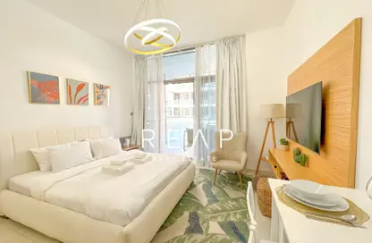 شقة - 1 حمام للايجار في لوريتو 1 أ - لوريتو - داماك هيلز - دبي