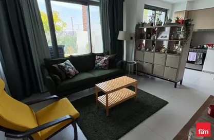 تاون هاوس - 3 غرف نوم - 4 حمامات للايجار في شمس - المرابع العربية 3 - دبي