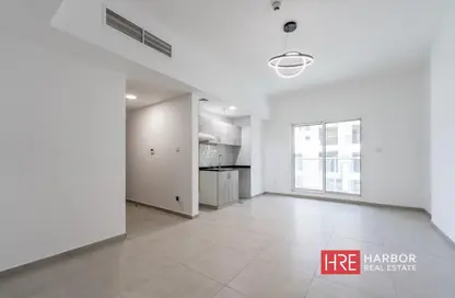 Apartment - 1 Bathroom for rent in Salim 1 Building - Arjan - Dubai