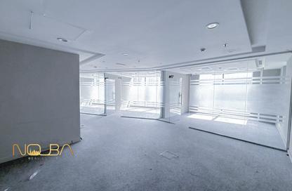 Office Space - Studio - 1 Bathroom for rent in The Regal Tower - Business Bay - Dubai