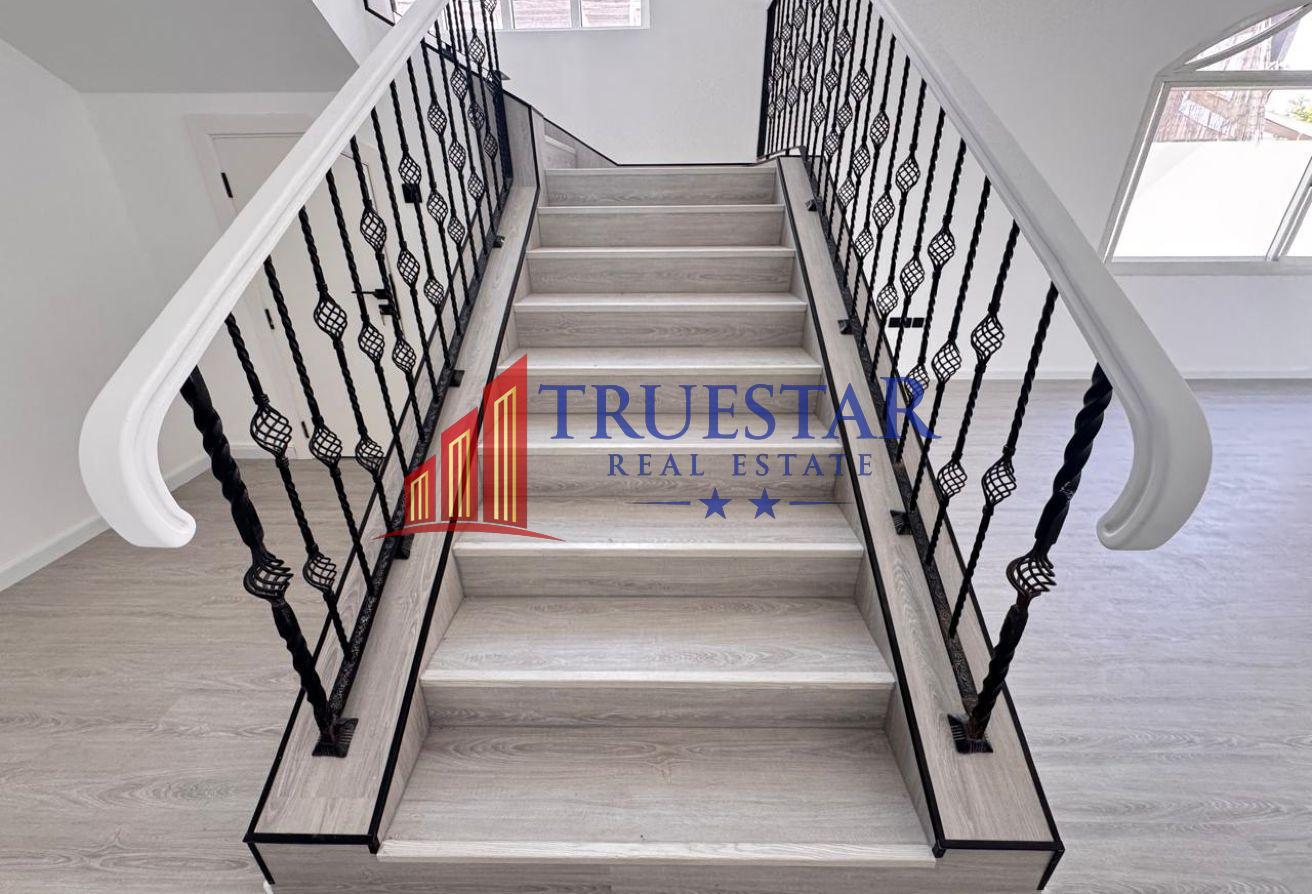 FULLY RENOVATED 4BR+MAIDS+GARDEN INDEPENDENT VILLA photo 23