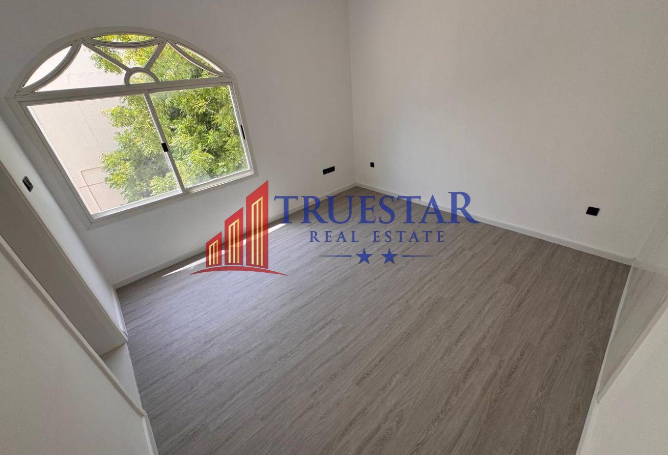 FULLY RENOVATED 4BR+MAIDS+GARDEN INDEPENDENT VILLA photo 13