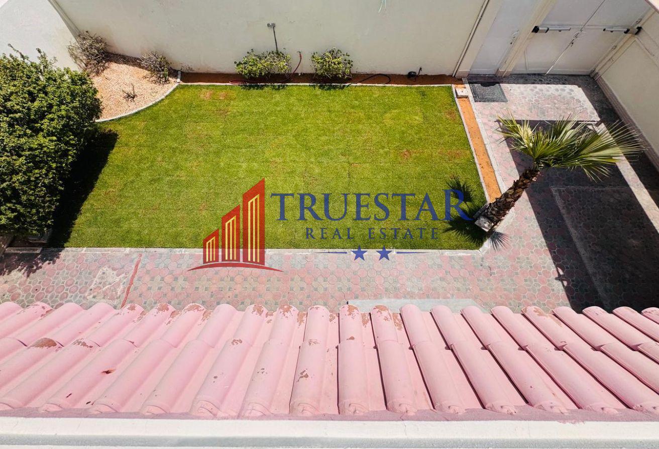 FULLY RENOVATED 4BR+MAIDS+GARDEN INDEPENDENT VILLA photo 26