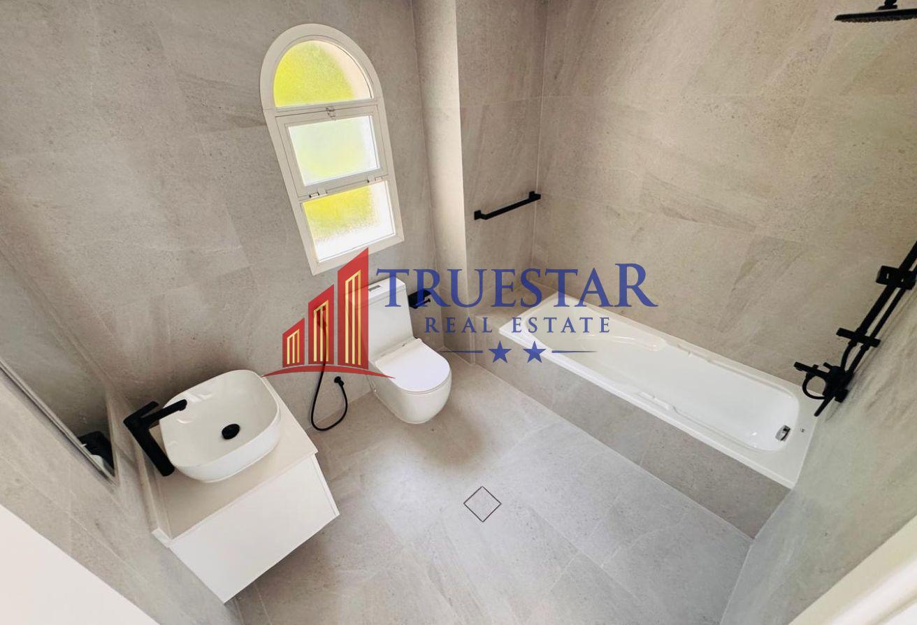 FULLY RENOVATED 4BR+MAIDS+GARDEN INDEPENDENT VILLA photo 22