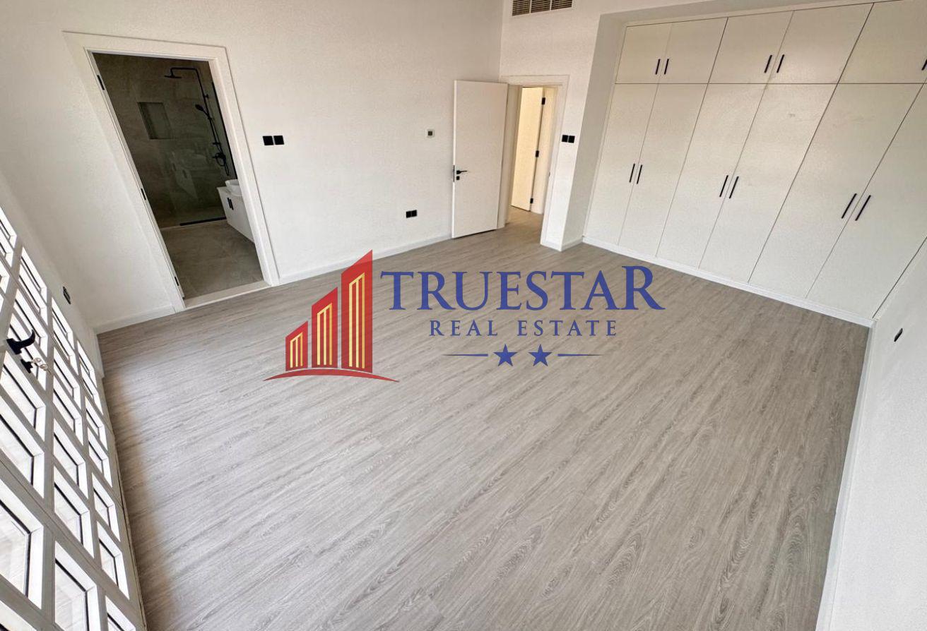 FULLY RENOVATED 4BR+MAIDS+GARDEN INDEPENDENT VILLA photo 11