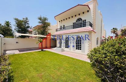 Villa - 4 Bedrooms - 4 Bathrooms for rent in Umm Suqeim 2 Villas - Umm Suqeim 2 - Umm Suqeim - Dubai Villa - 4 Bedrooms - 4 Bathrooms for rent in Umm Suqeim 2 Villas - Umm Suqeim 2 - Umm Suqeim - Dubai