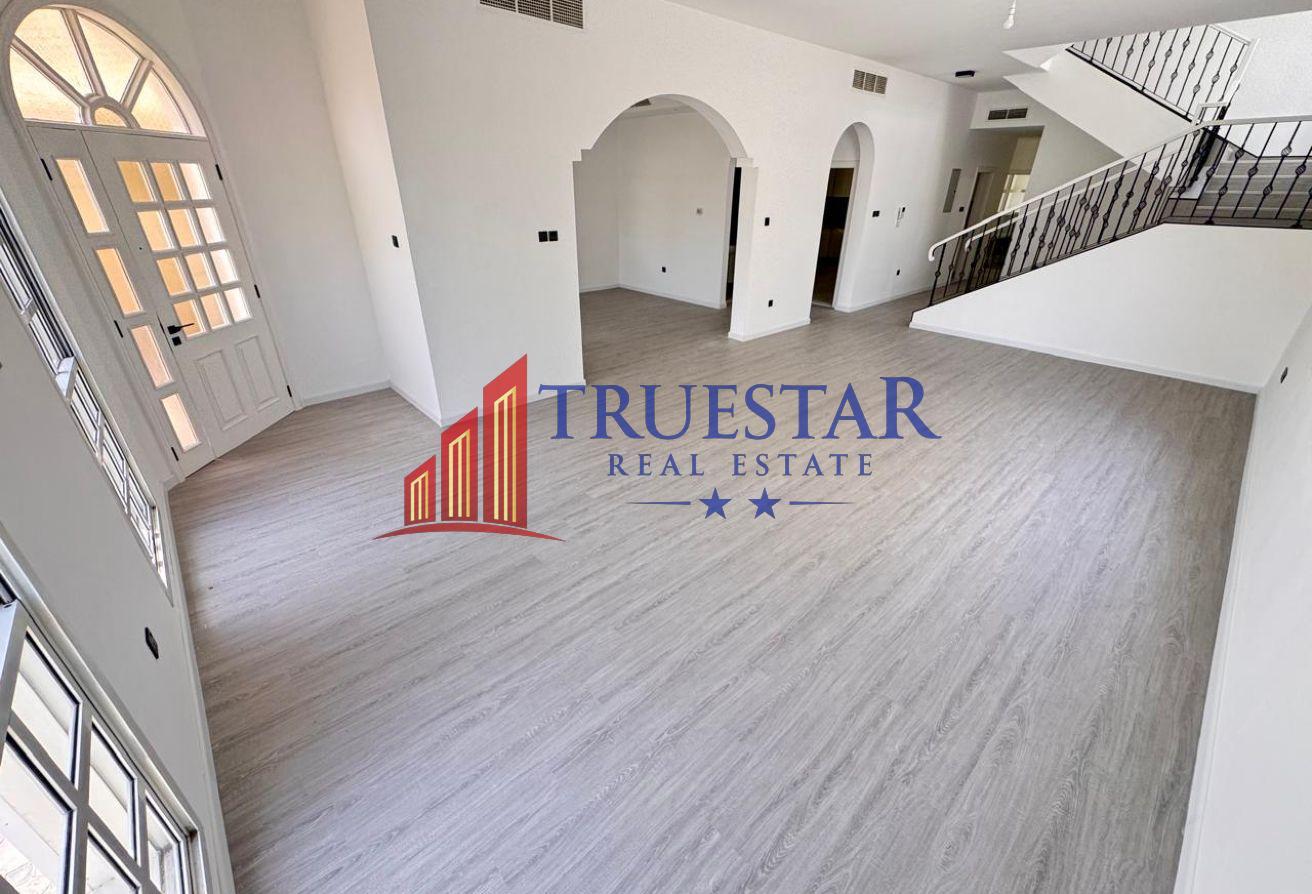 FULLY RENOVATED 4BR+MAIDS+GARDEN INDEPENDENT VILLA photo 6