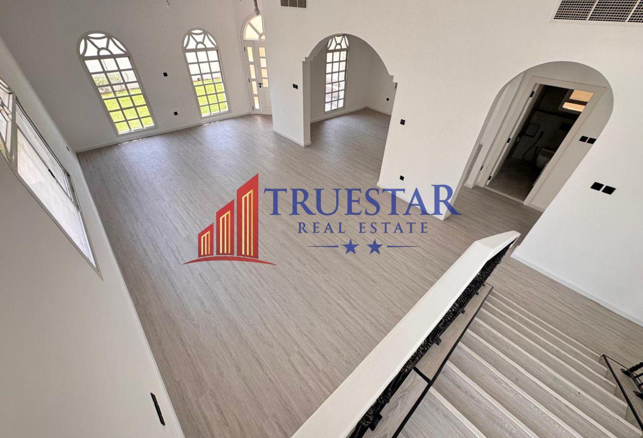 FULLY RENOVATED 4BR+MAIDS+GARDEN INDEPENDENT VILLA photo 7