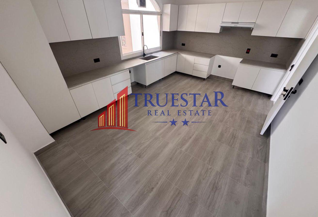FULLY RENOVATED 4BR+MAIDS+GARDEN INDEPENDENT VILLA photo 16