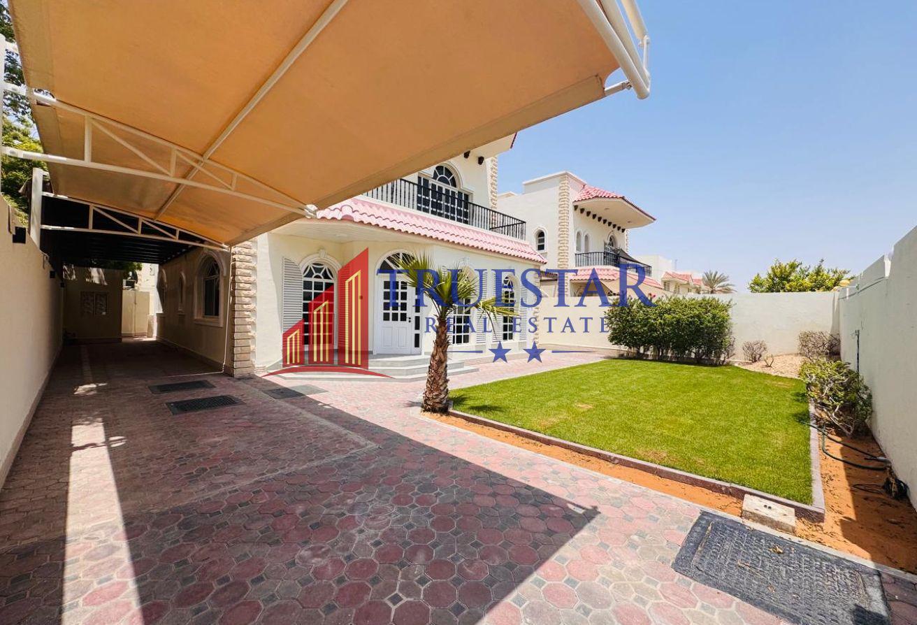 FULLY RENOVATED 4BR+MAIDS+GARDEN INDEPENDENT VILLA photo 2