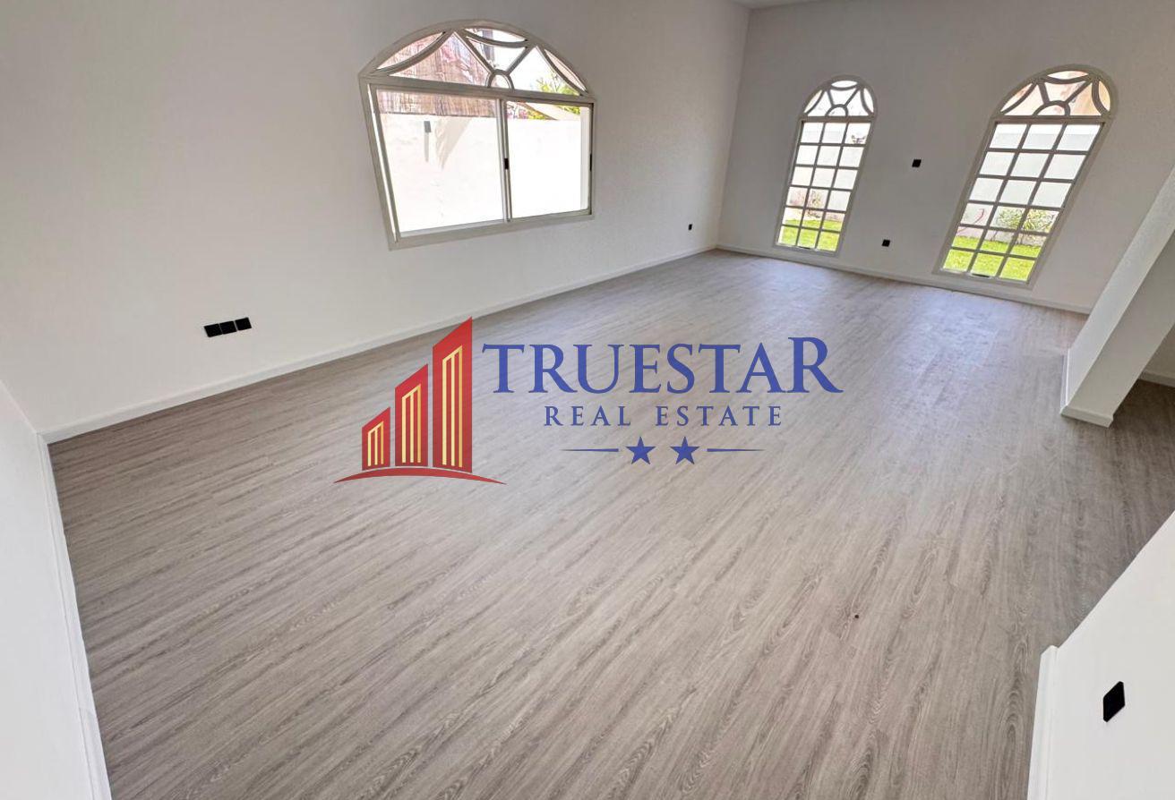 FULLY RENOVATED 4BR+MAIDS+GARDEN INDEPENDENT VILLA photo 5