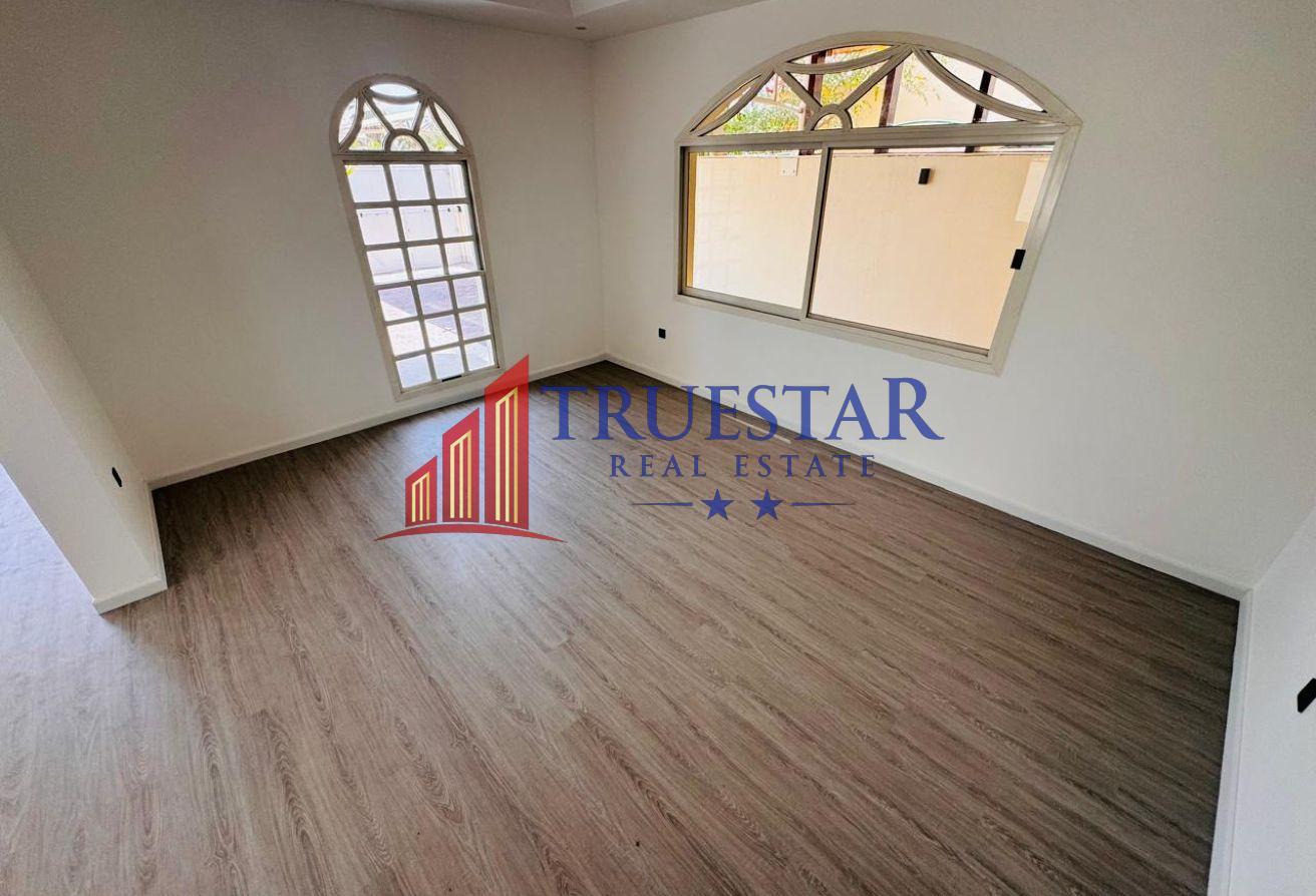 FULLY RENOVATED 4BR+MAIDS+GARDEN INDEPENDENT VILLA photo 9